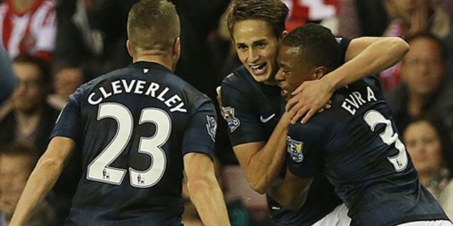 'Hindari Skenario Gila, United Wajib Sapu Bersih EPL' 'Hindari Skenario Gila, United Wajib Sapu Bersih EPL'