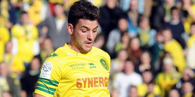 Inter dan Lazio Saling Jegal Dapatkan Striker Nantes