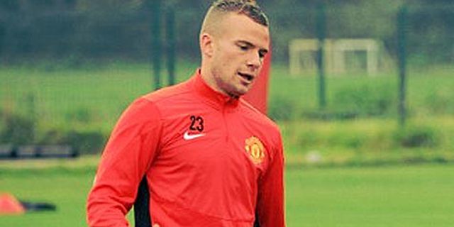 Cleverley Ingin Reguk Spirit Piala Liga