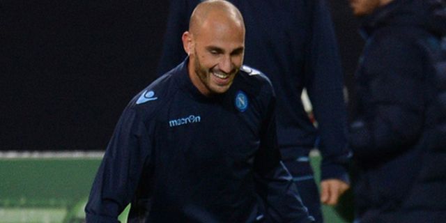 Fabio Cannavaro Desak Adiknya Agar Tinggalkan Napoli