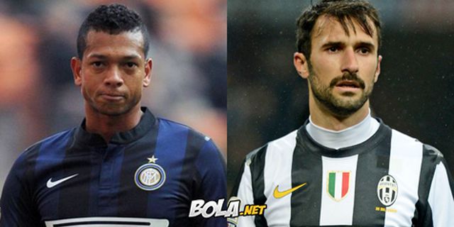 Urungkan Transfer Guarin, Vieri Tertawakan Keputusan Inter Urungkan Transfer Guarin, Vieri Tertawakan Keputusan Inter