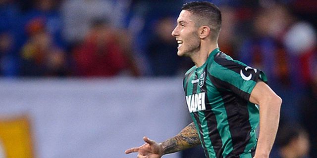 Agen Berardi: Tak Ada Tawaran Dari Werder Bremen