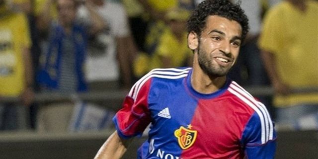 Basel Sepakat, Salah Bakal tes Medis di Liverpool