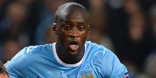 Yaya Toure: PSG Sangat Menakutkan