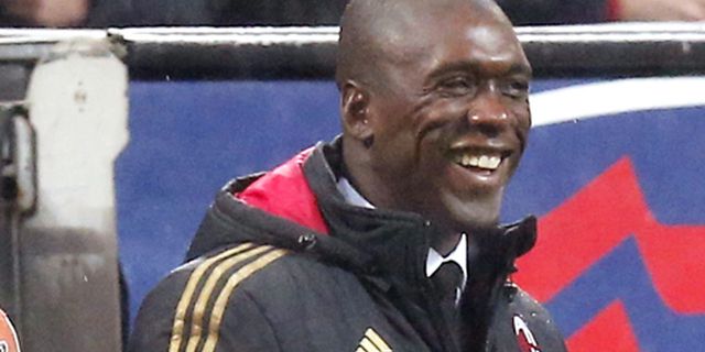 Urusan Transfer, Seedorf Serahkan ke Galliani