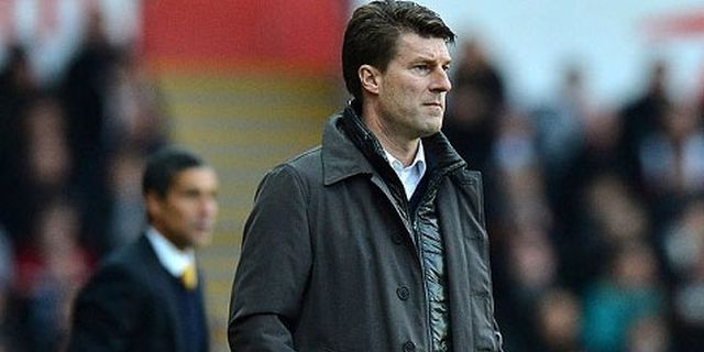 Laudrup Siap Ucapkan Goodbye?