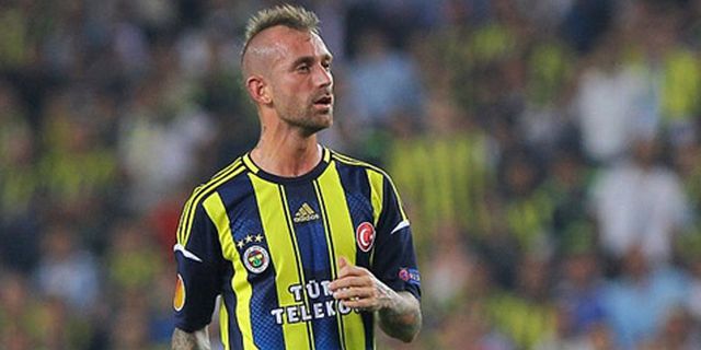 West Ham Niat Pulangkan Meireles ke Premier League