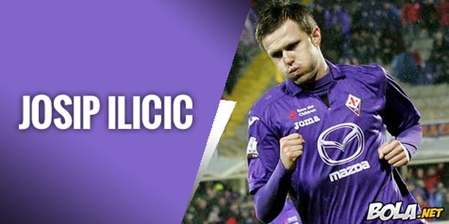 Fiorentina Tantang Udinese di Semifinal Coppa Italia