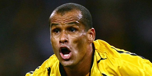 Rivaldo: Gelar Piala Dunia, Brasil Harusnya Malu