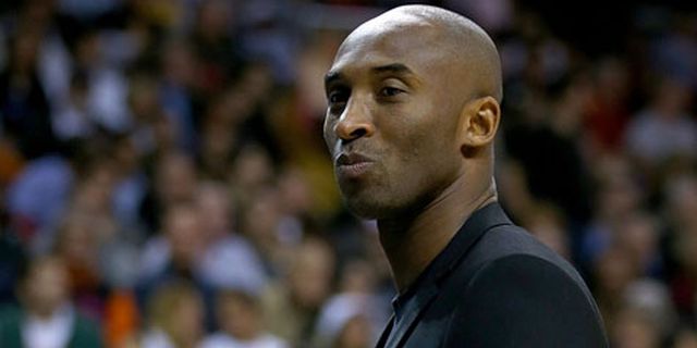 Kobe Bryant Merasa Tak Pantas Masuk All Star 2014