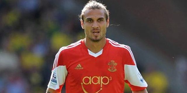 Inilah Penyebab Osvaldo Diskorsing Oleh Southampton