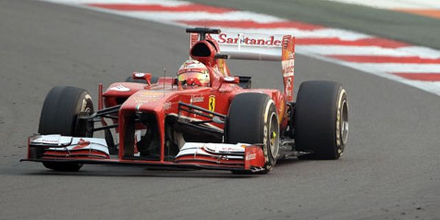 Penggemar Pilih F14 T Sebagai Nama Mobil Terbaru Ferrari Penggemar Pilih F14 T Sebagai Nama Mobil Terbaru Ferrari