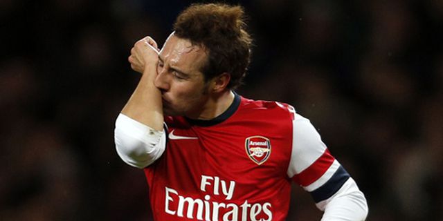 Cazorla: Kami Pantang Remehkan Coventry City