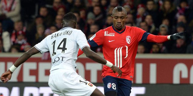 Highlights Ligue 1: Lille 1-1 Rennes