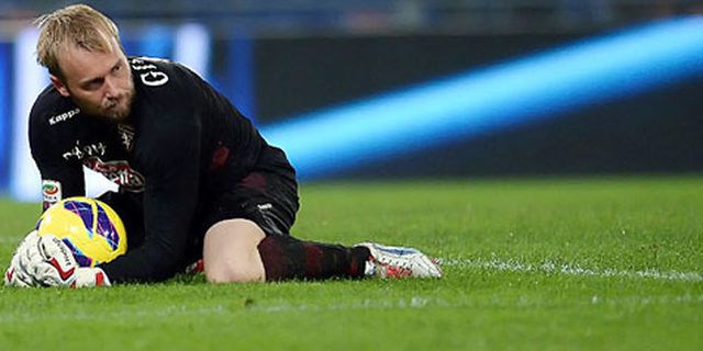Calcioscommesse, Skorsing Gillet Dapat Diskon