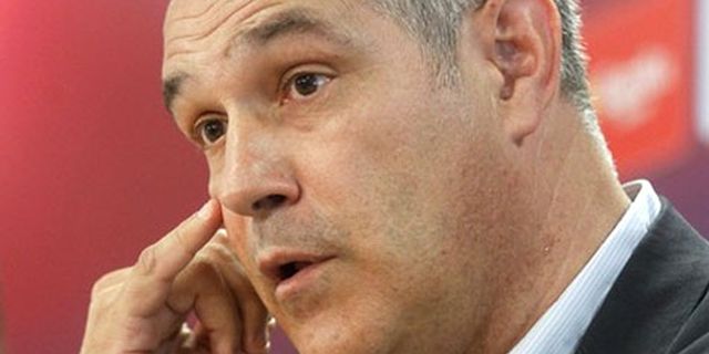 Barca Buka Kontrak Neymar, Zubizarreta Bereaksi Sinis