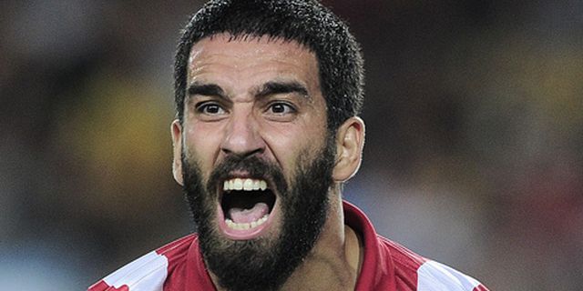 Turan: Pikirkan La Liga, Konsentrasi Lenyap