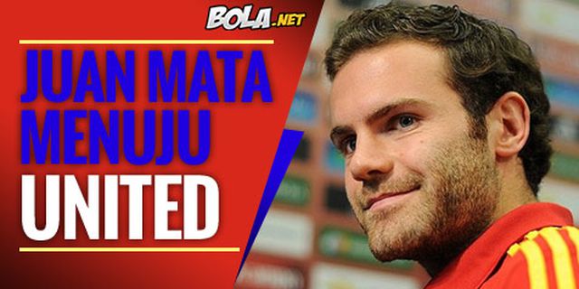 Kumpulan Nazar Konyol Soal Transfer Juan Mata Kumpulan Nazar Konyol Soal Transfer Juan Mata