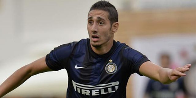 Tinggalkan Inter, Belfodil ke QPR?