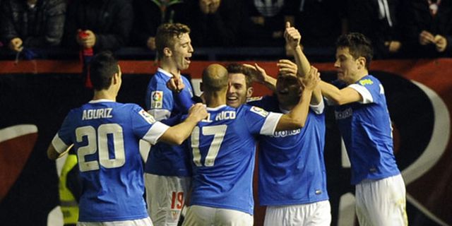 Highlights La Liga: Osasuna 1-5 Athletic Bilbao