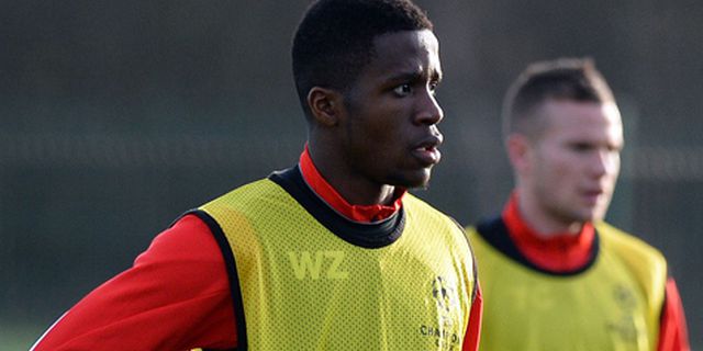 Solskjaer Segera Kunci Zaha dan Fabio, Plus Jones Solskjaer Segera Kunci Zaha dan Fabio, Plus Jones