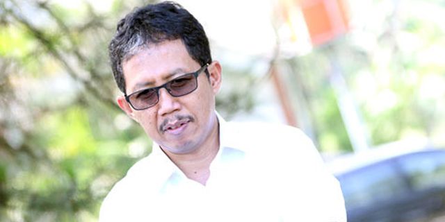 Usai Pilih Aji Santoso, PSSI Koordinasi Dengan Pihak Lain Usai Pilih Aji Santoso, PSSI Koordinasi Dengan Pihak Lain