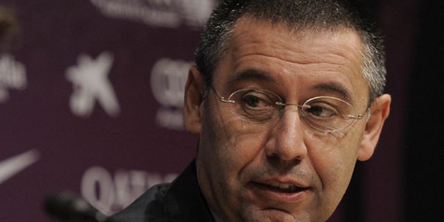 Bartomeu: Uang Bukan Segalanya Bagi Pique dan Montoya