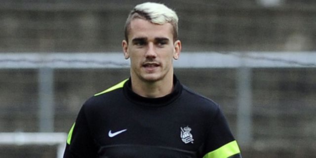 Minat Chelsea Kepada Griezmann Ditanggapi Dingin