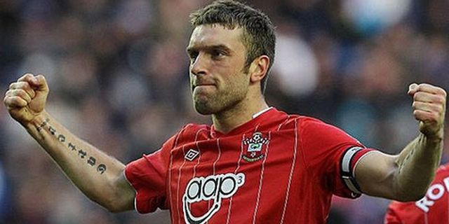 Wenger: Saya Tidak Tertarik Dengan Rickie Lambert