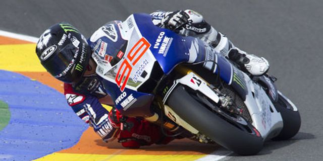 Jorge Lorenzo Yakin Ducati Bakal Beri Kejutan