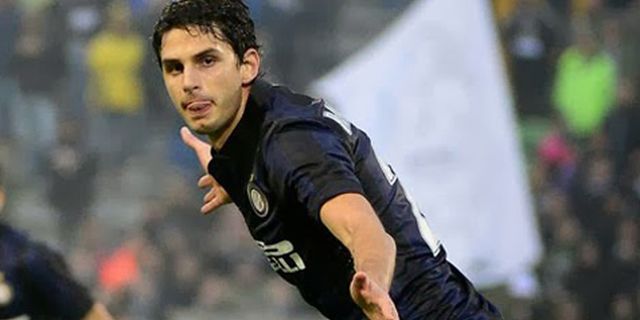 Inter Coba Tawarkan Ranocchia Kepada Dortmund