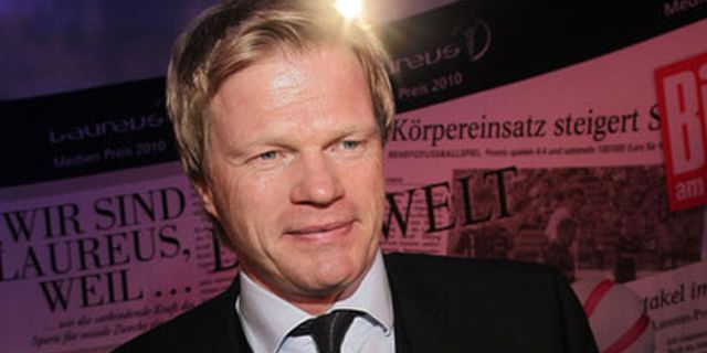 Kahn: Chelsea Beli Gelar Champions Mereka 