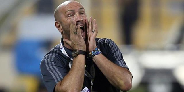 Zenga: Ingin Atasi Krisis, Inter Harus Contoh Juve dan Milan Zenga: Ingin Atasi Krisis, Inter Harus Contoh Juve dan Milan