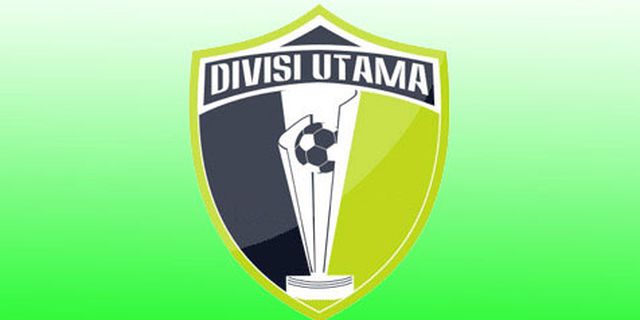 Divisi Utama Liga Indonesia Dimulai April