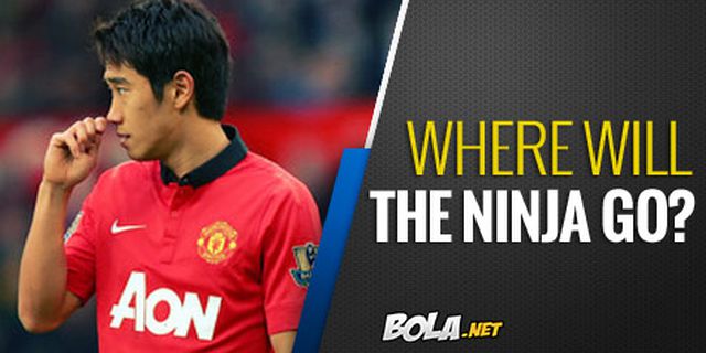 Mata Diikat, Kagawa Diumpankan ke Dortmund?