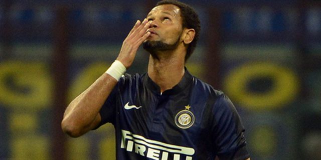 Rolando: Cemoohan Suporter Tidak Akan Membantu Inter