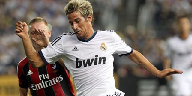 Milan Sudah Bergerak Untuk Coentrao