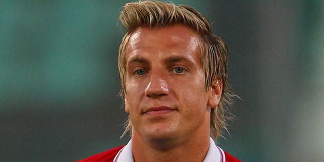 Sampdoria Datangkan Maxi Lopez