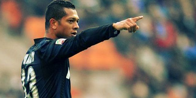 Guarin Inginkan Pertemuan Dengan Thohir
