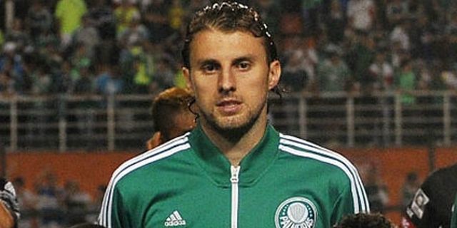 Eks Pemain Barcelona Henrique Menuju Napoli Eks Pemain Barcelona Henrique Menuju Napoli