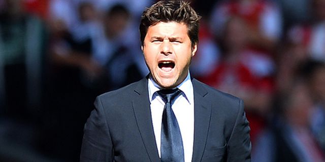 Pochettino: Arsenal Gagal Menang Bukan Karena Kartu Merah