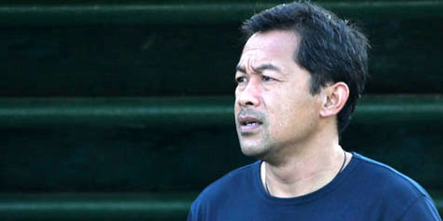 Uji Coba, Timnas U-23 Ingin Tantang Argentina Uji Coba, Timnas U-23 Ingin Tantang Argentina