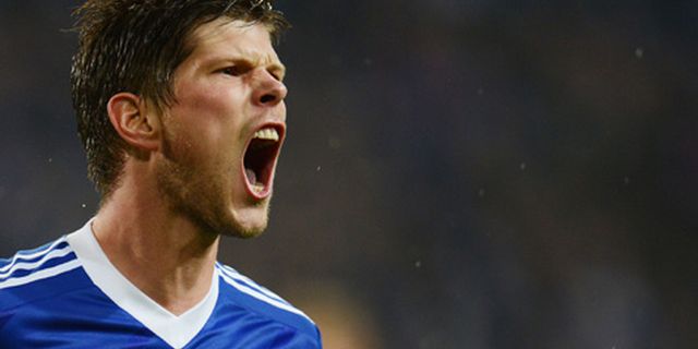 Huntelaar: Premier League dan Bundesliga Terbaik di Eropa