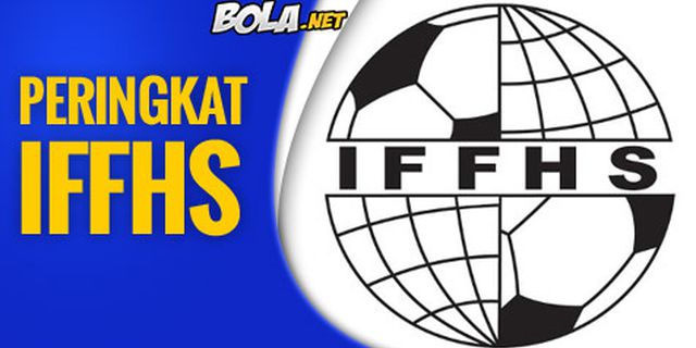 Liga Terbaik Dunia Versi IFFHS Liga Terbaik Dunia Versi IFFHS