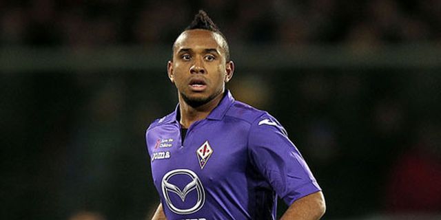 Anderson Ingin Status Permanen di Fiorentina