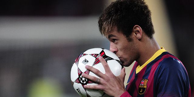 Tanpa Gaji Besar, Neymar Masih Sangat Kaya Tanpa Gaji Besar, Neymar Masih Sangat Kaya