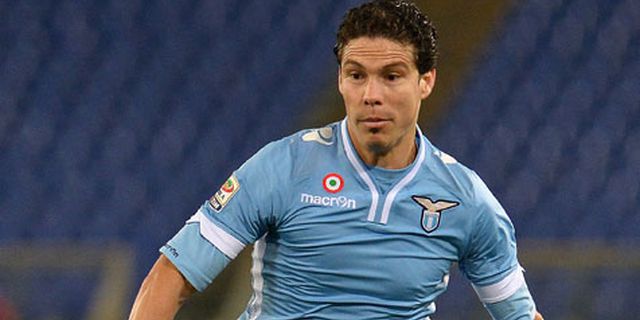 Hernanes Semakin Dekat ke Inter Milan Hernanes Semakin Dekat ke Inter Milan