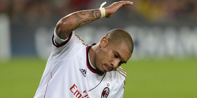 Leiva Minta Rodgers Datangkan Nigel De Jong Leiva Minta Rodgers Datangkan Nigel De Jong