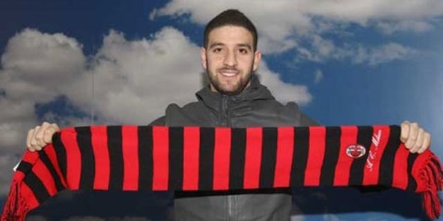 Resmi, AC Milan Dapatkan Adel Taarabt Resmi, AC Milan Dapatkan Adel Taarabt