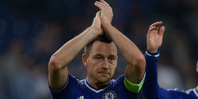 John Terry Sedih Chelsea Kehilangan Juan Mata